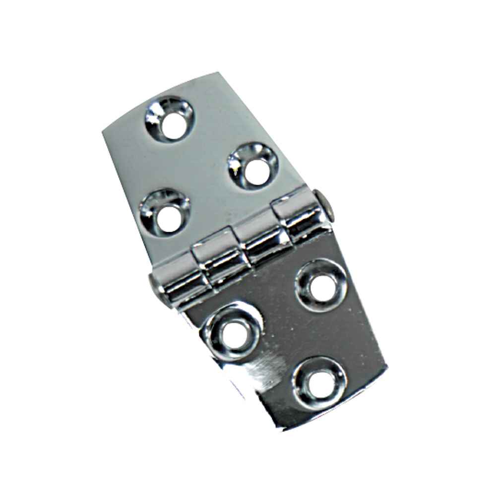 Door Hinge - 316 Stainless Steel - 1 - 1/2