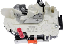 Load image into Gallery viewer, Door Lock Actuator Motor Dorman 931 - 694 - Young Farts RV Parts