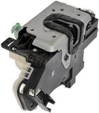 Door Lock Actuator Motor Dorman  937-677