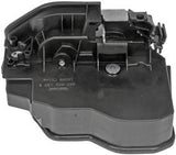 Door Lock Actuator Motor Dorman  937-802