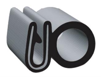Door Window Channel Seal Clean Seal G7011 - S - 50 - Young Farts RV Parts