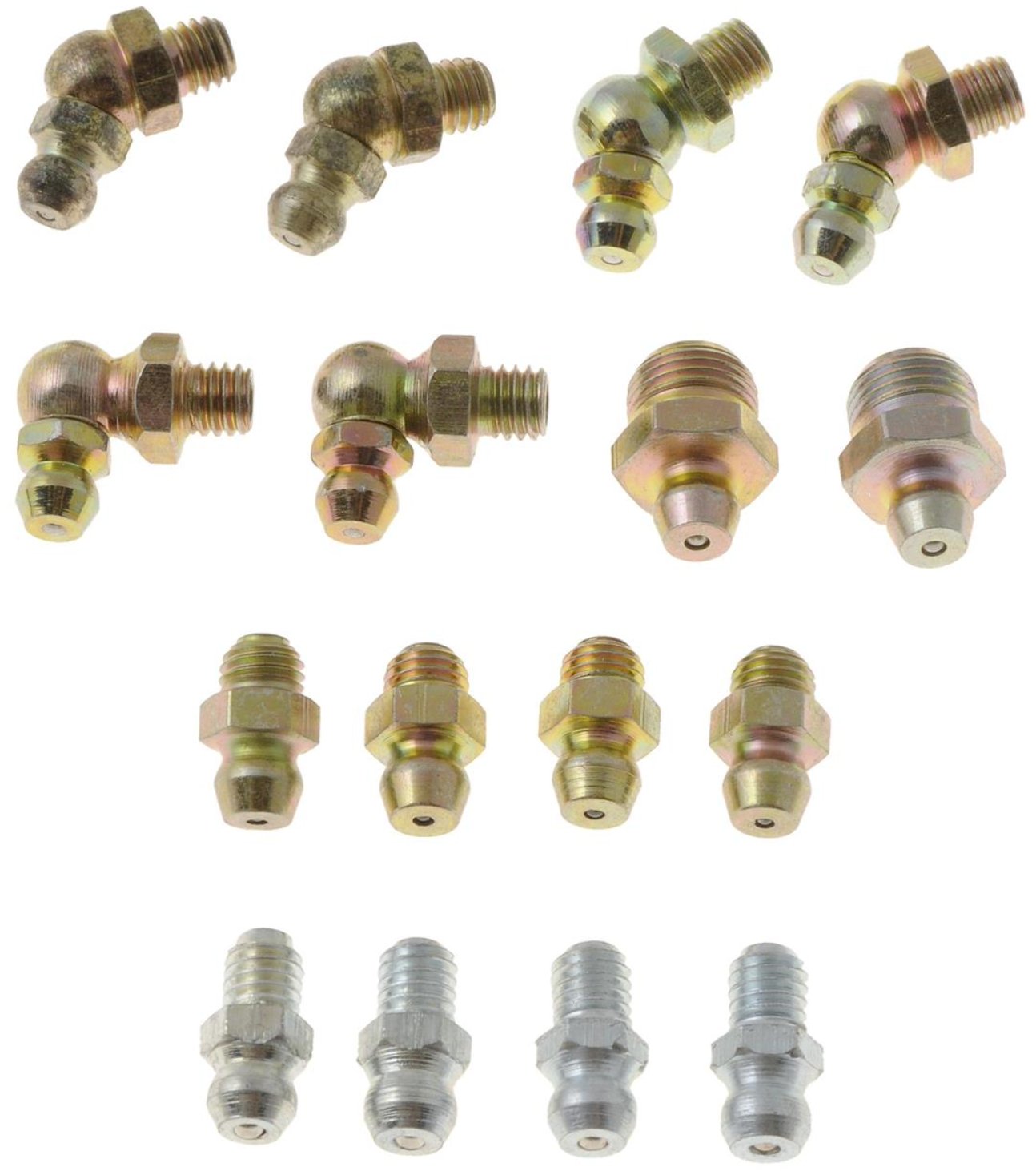 Dorman 13574 Grease Fitting - Young Farts RV Parts