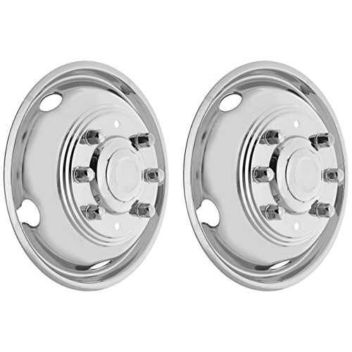 DOT SIMULATOR DUAL 19.5 - Young Farts RV Parts