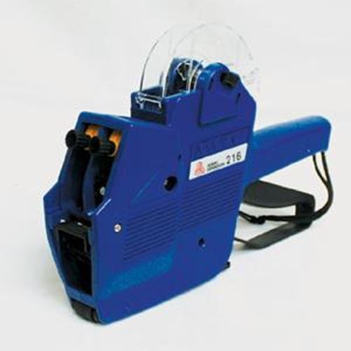 DOUBLE LINE PRICING GUN - Young Farts RV Parts