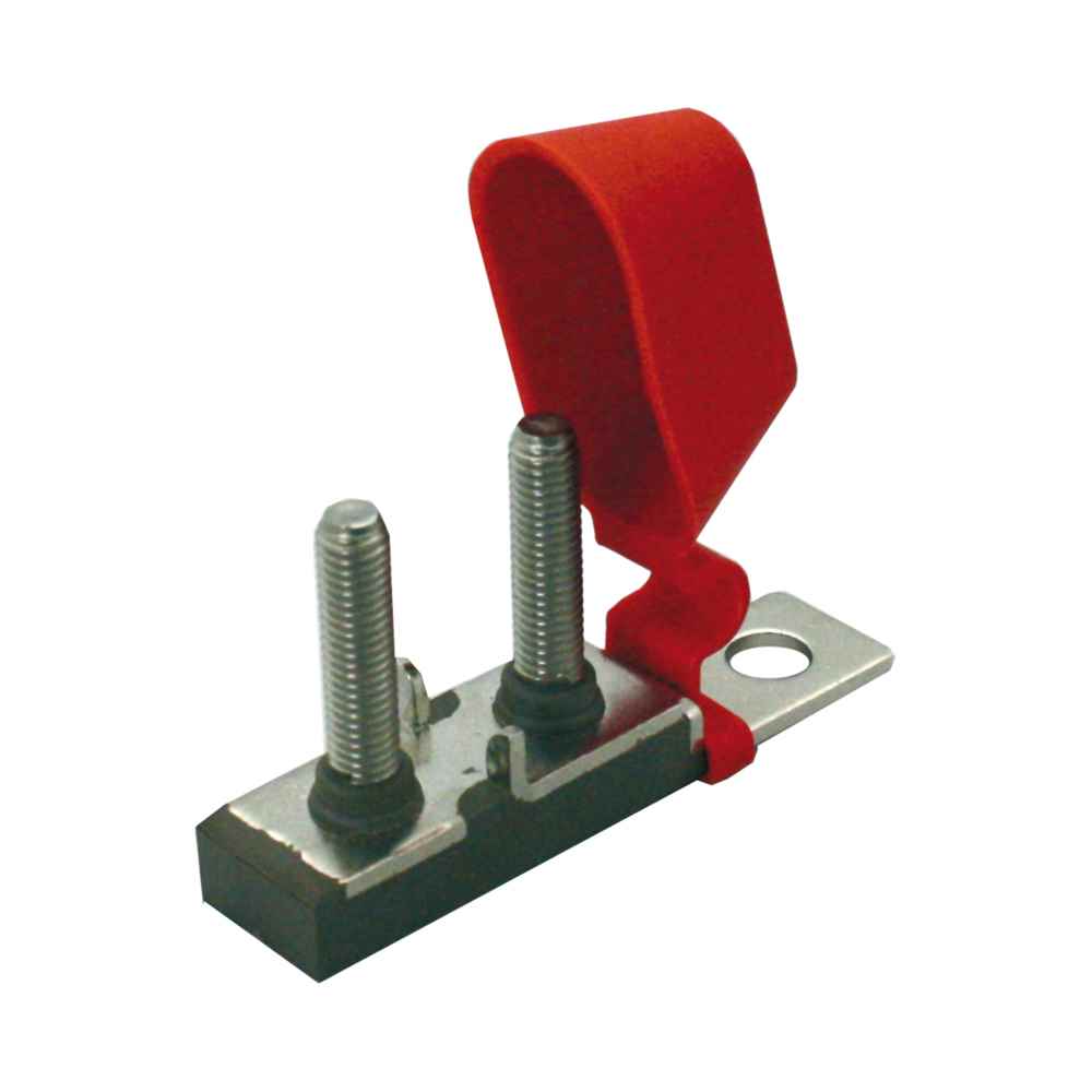 Double Pole Fuse Bar Package - Young Farts RV Parts