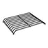 Dometic Rectangular Stove Grate for Wedgewood Open Top Ranges Black - 52890