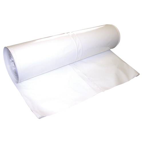 Dr Shrink Boat Shrink Wrap - 298 Foot L x 20 Foot W x 7 mm Thickness - DS - 207298W - Young Farts RV Parts