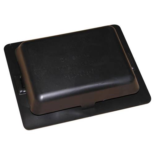 Dr Shrink Boat Shrink Wrap Vent - DS - 683 - Young Farts RV Parts