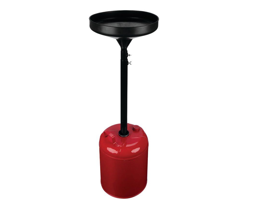 Drain Pan Performance Tool W54282 - Young Farts RV Parts