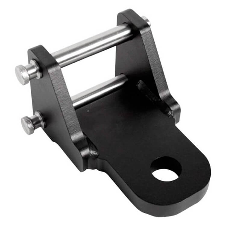 DRAW BAR ATTACHMENT - Young Farts RV Parts