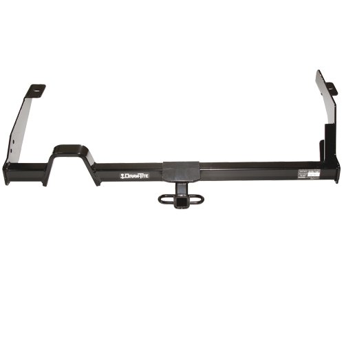 Draw Tite® • 36284 • Frame Hitch® • Trailer Hitches • Class II 1 - 1/4" (3500 lbs GTW/300 lbs TW) • Subaru Legacy 00 - 04 - Young Farts RV Parts