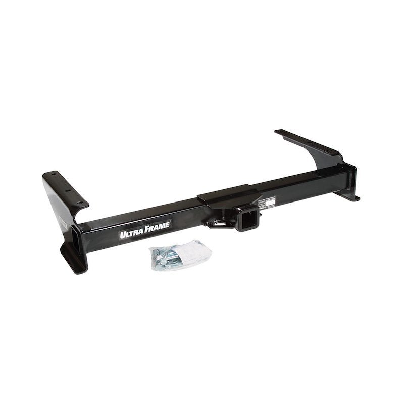 Draw - Tite 41906 Ultra Frame Receiver Hitch - Young Farts RV Parts