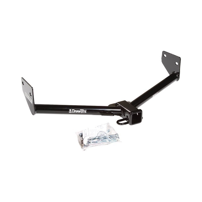 Draw - Tite 75659 Max - Frame Class III Trailer Hitch Rear *SPECIAL ORDER* - Young Farts RV Parts