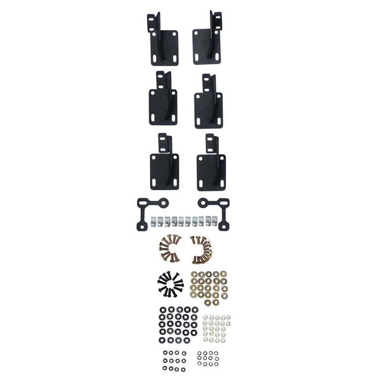 Drp Stp Col/Can Ec 15 - 16 - Young Farts RV Parts