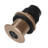 DST - 810MSF Bronze Thru - Hull, Digital Depth, Speed, Temp Sensor, NMEA2000 - Young Farts RV Parts