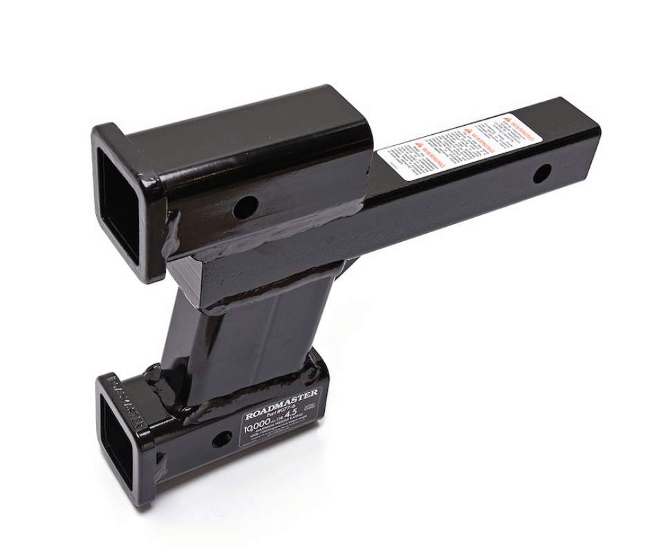 Dual Hitch 2