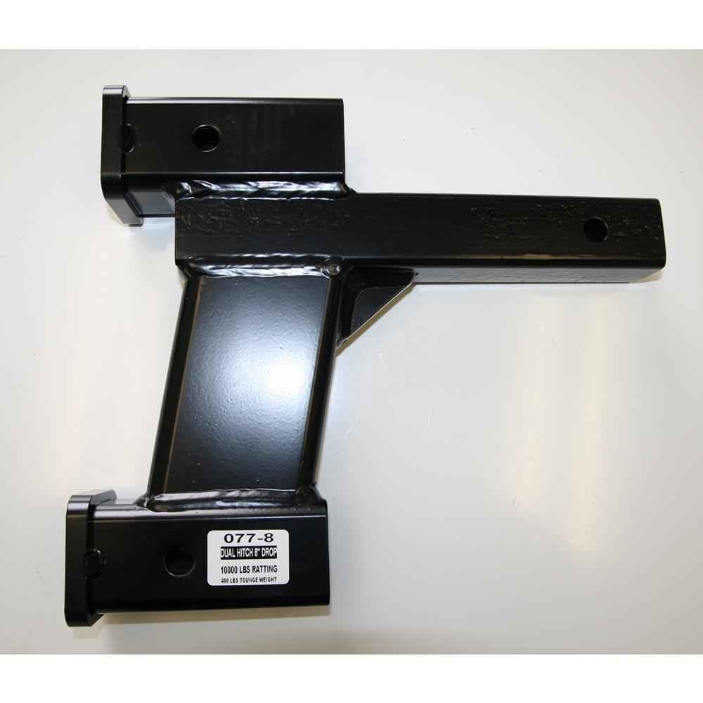 Dual Hitch 2