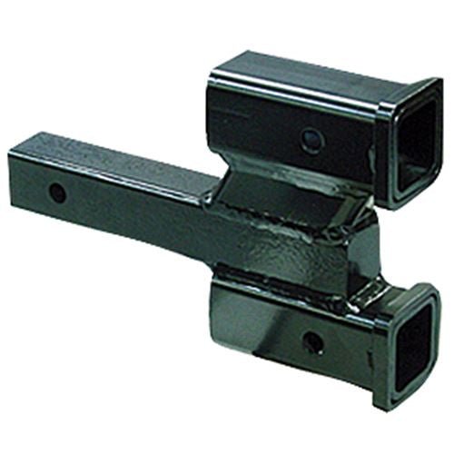 Dual Hitch 4" Drop 10 000 - Young Farts RV Parts