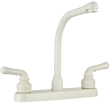 Load image into Gallery viewer, Dura Faucet DF - PK210C - BQ Classical Hi - Rise Kitchen Faucet, Bisque - Young Farts RV Parts