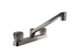 Dura Faucet DF-PK600S-SN Kitchen Faucet, Satin Nickel