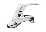 Dura Faucet DF-PL100-CP Lever Lavatory Faucet, Chrome Polished