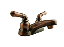 Load image into Gallery viewer, Dura Faucet DF - PL700C - ORB Classical Lavatory Faucet, Oil Rubbed Bronze - Young Farts RV Parts