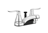 Dura Faucet DF-PL720LH-CP Lavatory Faucet - Chrome Polished