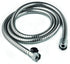 Dura Faucet DF - SA200 - CP - Dura 60" Stainless Steel RV Shower Hose - Chrome Polished - Young Farts RV Parts