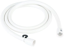 Load image into Gallery viewer, Dura Faucet DF - SA230 - WT - Dura 60&quot; Vinyl RV Shower Hose - White - Young Farts RV Parts