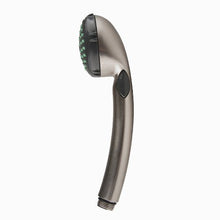 Load image into Gallery viewer, Dura Faucet DF - SA400 - SN - Dura RV Hand Held Shower Wand - Brushed Satin Nickel - Young Farts RV Parts