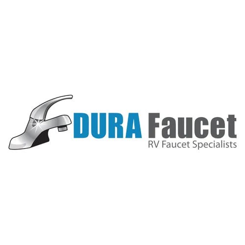 DURA FAUCET DF - SA914 - MB BATH TUB & SHOWER - Young Farts RV Parts