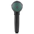 Dura Faucet Hand Held Shower Head; Matte Black - DF - SA400 - MB - Young Farts RV Parts
