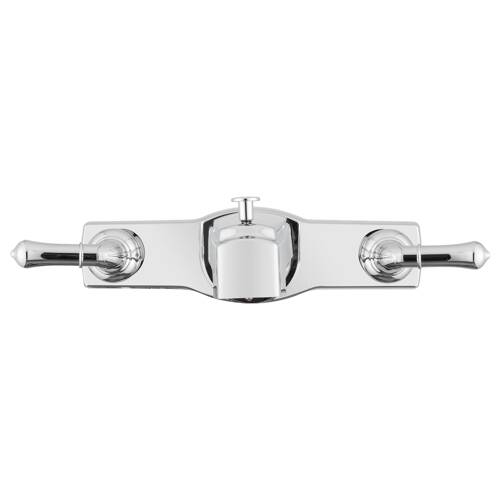 Dura Faucet Used For Bathtub; Chrome Polished - DF - SA610C - CP - Young Farts RV Parts