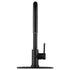 Dura Faucet Used For Kitchen; Matte Black - DF - NMK540 - MB - Young Farts RV Parts