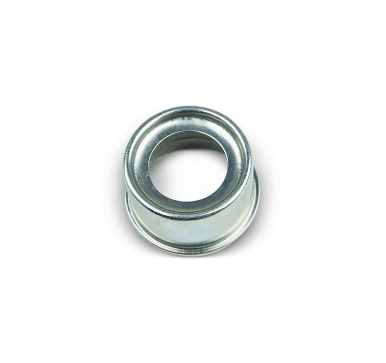 Dust Cap, 2in Bore, Super Lube 2000 - 3500lb Axle, 10 Pk - Young Farts RV Parts