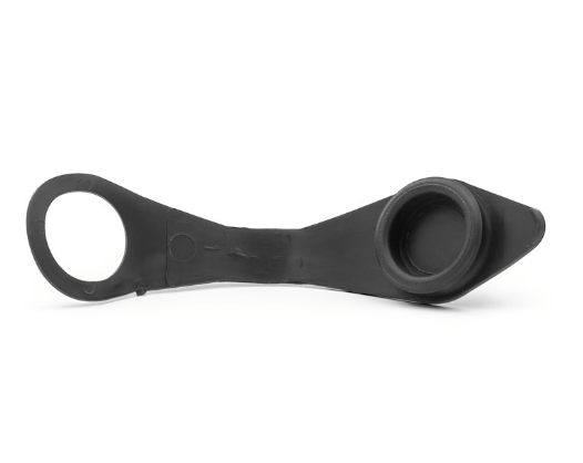 Dust Plug for City Water Check - Young Farts RV Parts