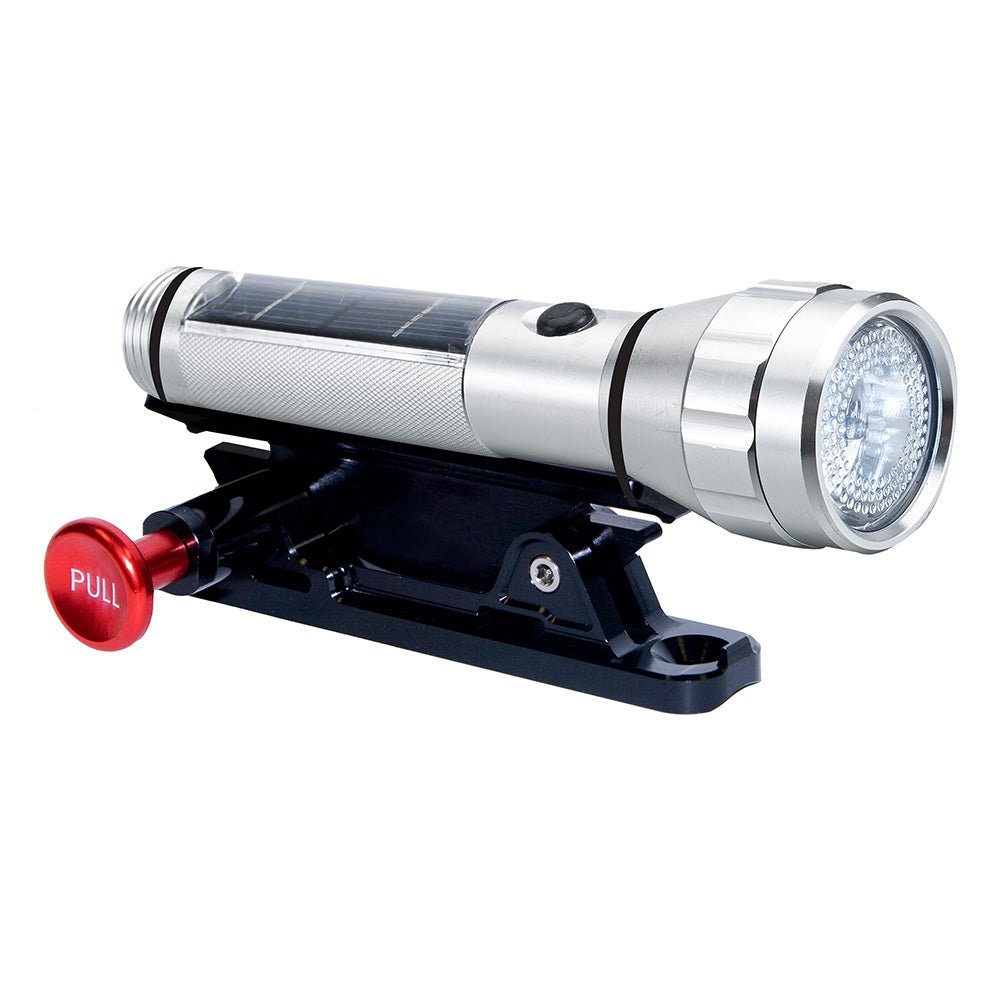 DV8 Offroad DV8 Offroad Flashlight Mount D - LIGHT - MNT - DOR - Young Farts RV Parts
