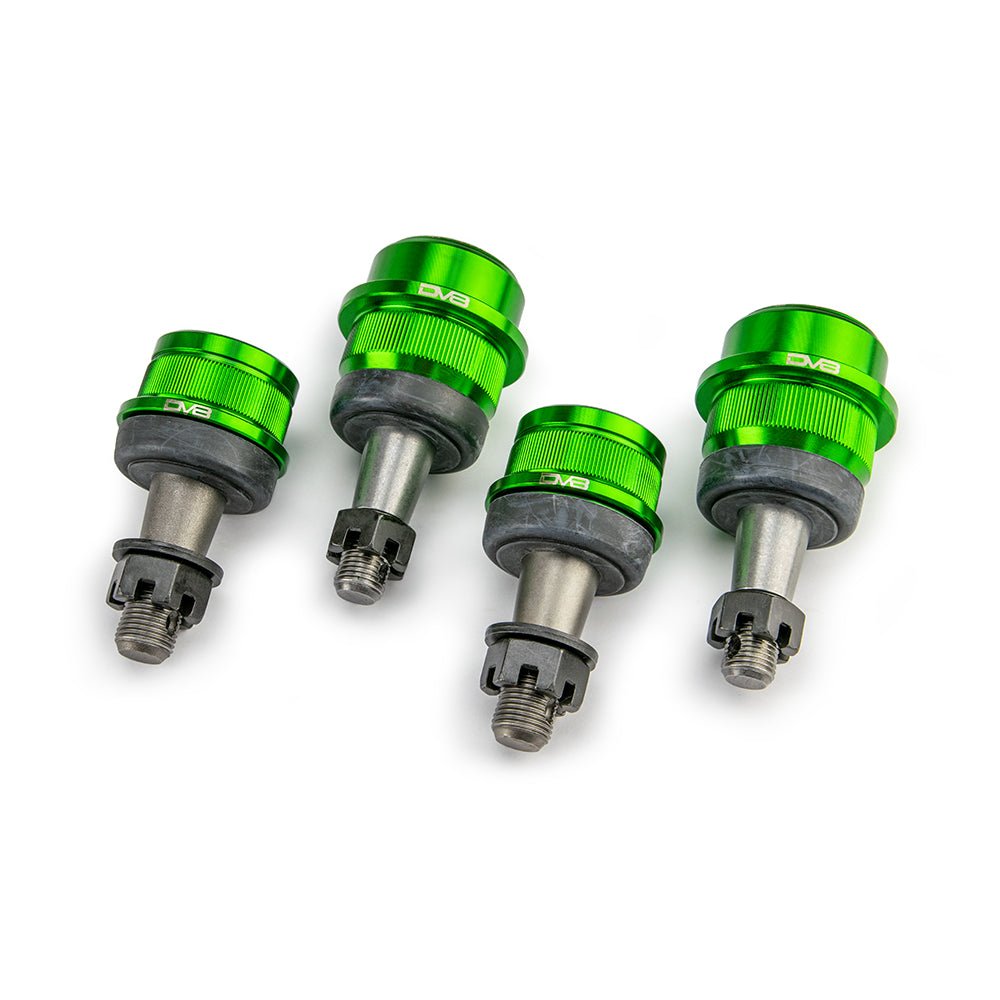 DV8 Offroad Replacement Ball Joint Kit D - JKBLJNT - 01 - Young Farts RV Parts