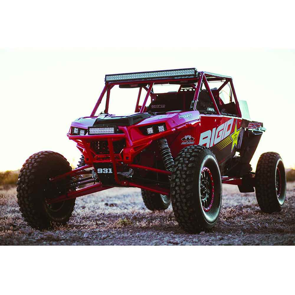 E - Series PRO 10