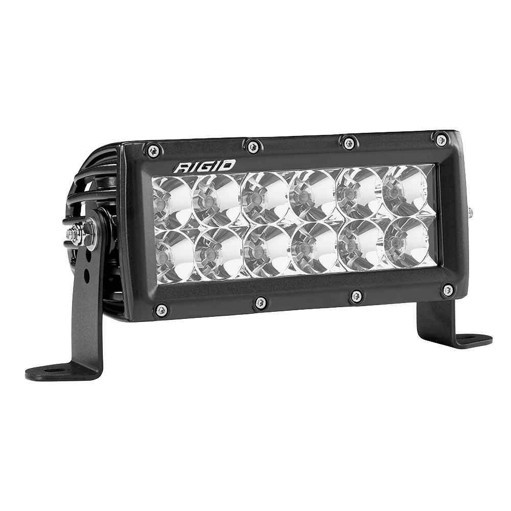E - Series PRO 6