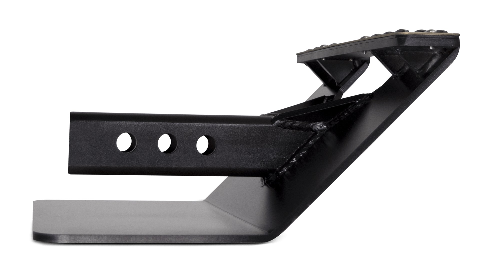 Easy To Install, No Tools RequiredBody Armor 4x4 - 5136 - Young Farts RV Parts