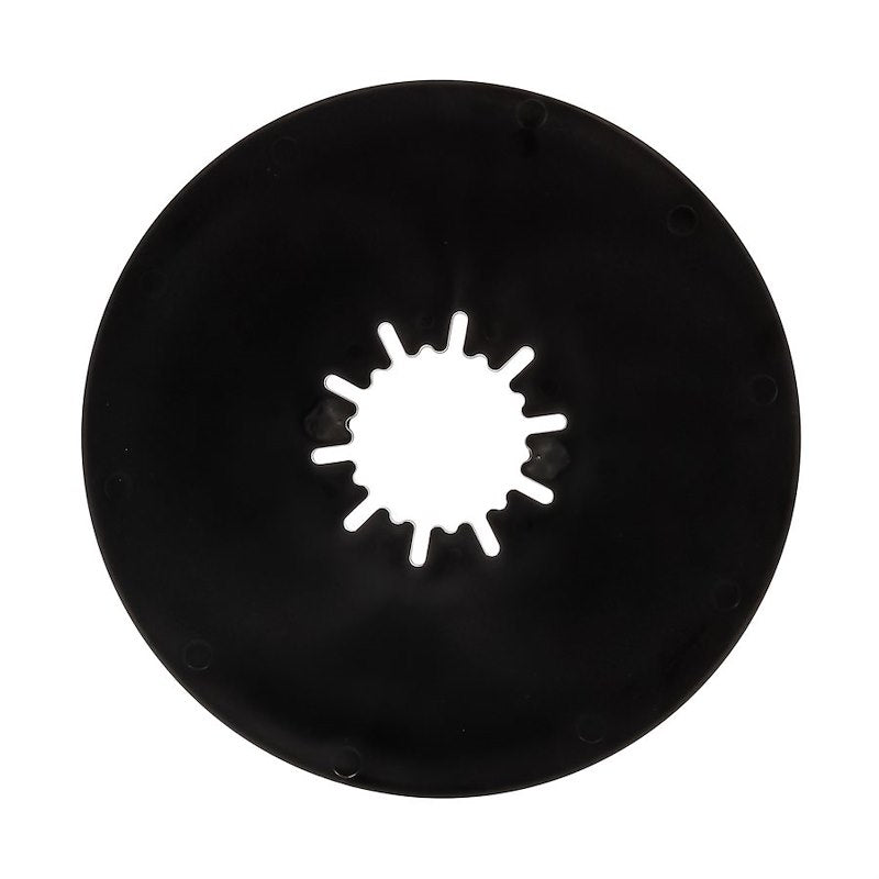 Eaz Lift 44675 Fifth Wheel Trailer Hitch Lube Disc/Plate - 12
