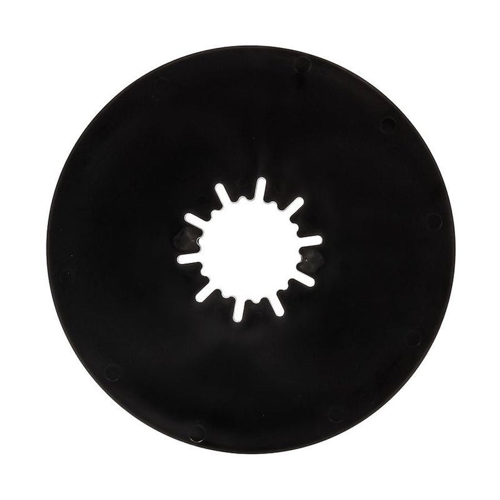 Eaz Lift 44675 Fifth Wheel Trailer Hitch Lube Disc/Plate - 12" - Young Farts RV Parts