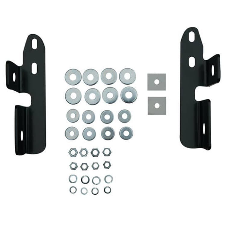 Ebb Silv/Sie 15 Black 99 - 07 - Young Farts RV Parts