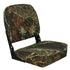 Economy Folding Seat - Mossy Oak Break - Up - Young Farts RV Parts