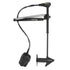 Edge 45 - Latch & Door - Foot Control - 12V - 45lb - 36" - Young Farts RV Parts