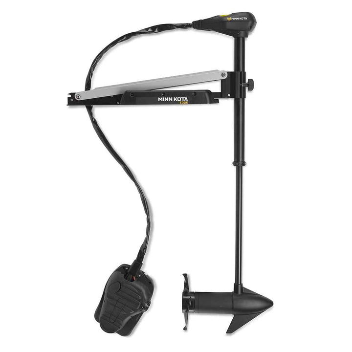 Edge 45 - Latch & Door - Foot Control - 12V - 45lb - 36" - Young Farts RV Parts
