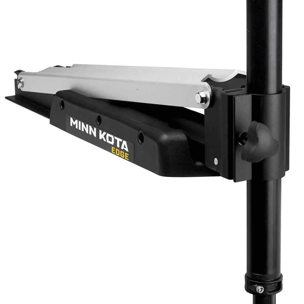 Edge 45 - Latch & Door - Foot Control - 12V - 45lb - 36" - Young Farts RV Parts