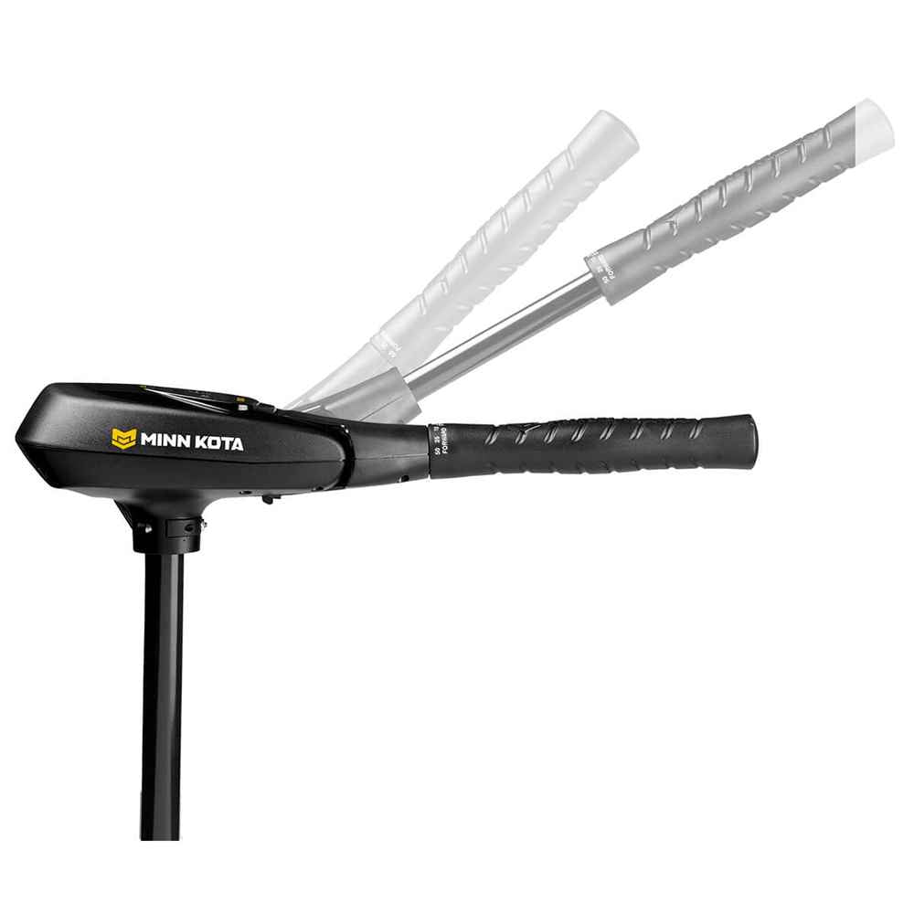 Edge 55 - Hand Control - 12V - 55lb - 52