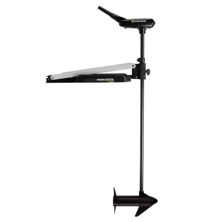 Edge 55 - Hand Control - 12V - 55lb - 52" - Young Farts RV Parts